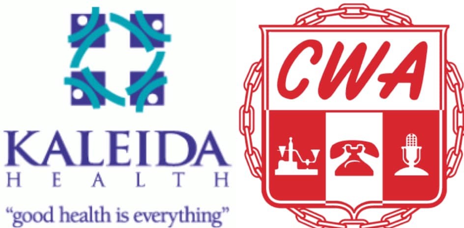 “‘You Can’t Give Any Work To Someone Else - For Less’”- CWA Local 1168 ‘Lauds Landmark Decision’ Rendered Against Buffalo’s Kaleida Health 