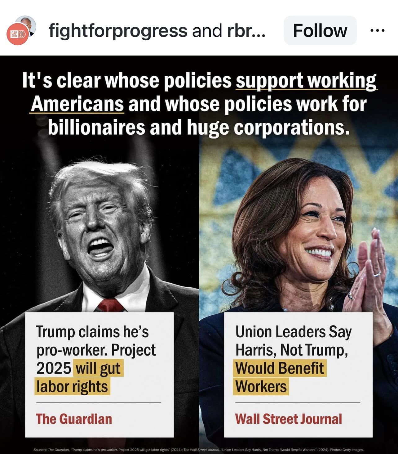 National AFL-CIO President Shuler: “The Road To The White House Runs Through America’s Union Halls”