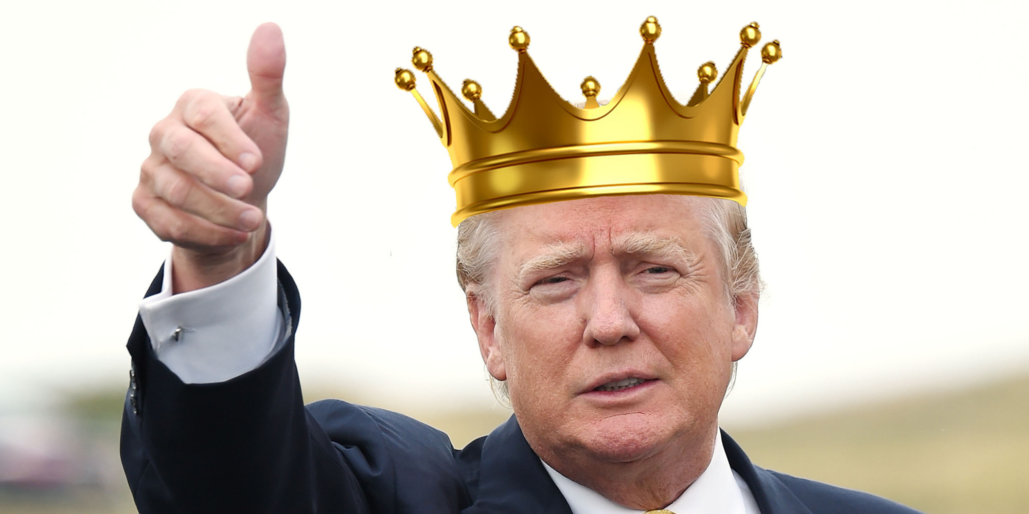 Labor Perspective From Western New York AFL-CIO Area Labor Federation President Richard Lipsitz: Trump & Tyranny – “Trump Is Nothing But A ‘Would-Be King, Who Sees Himself Not Only Above The Law, But The Law Itself.’” 