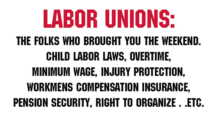 Should Employers Give Workers Housing Benefits? Unions Are ‘Increasingly Fighting For Them’