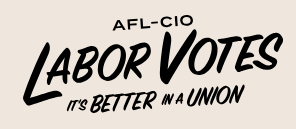 An ‘Urgent’ Union Update: The National AFL-CIO ‘Has Identified Significant Ways This Election Will Affect Your Union Contract’