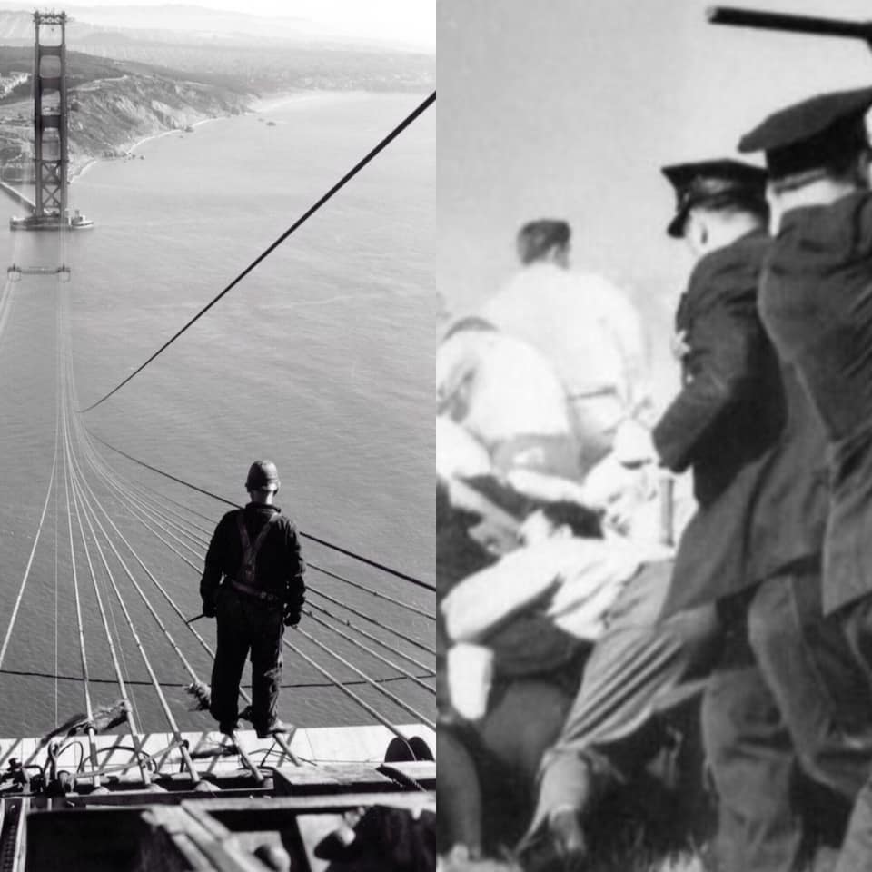 Labor In America: Who Do We Want To Be?