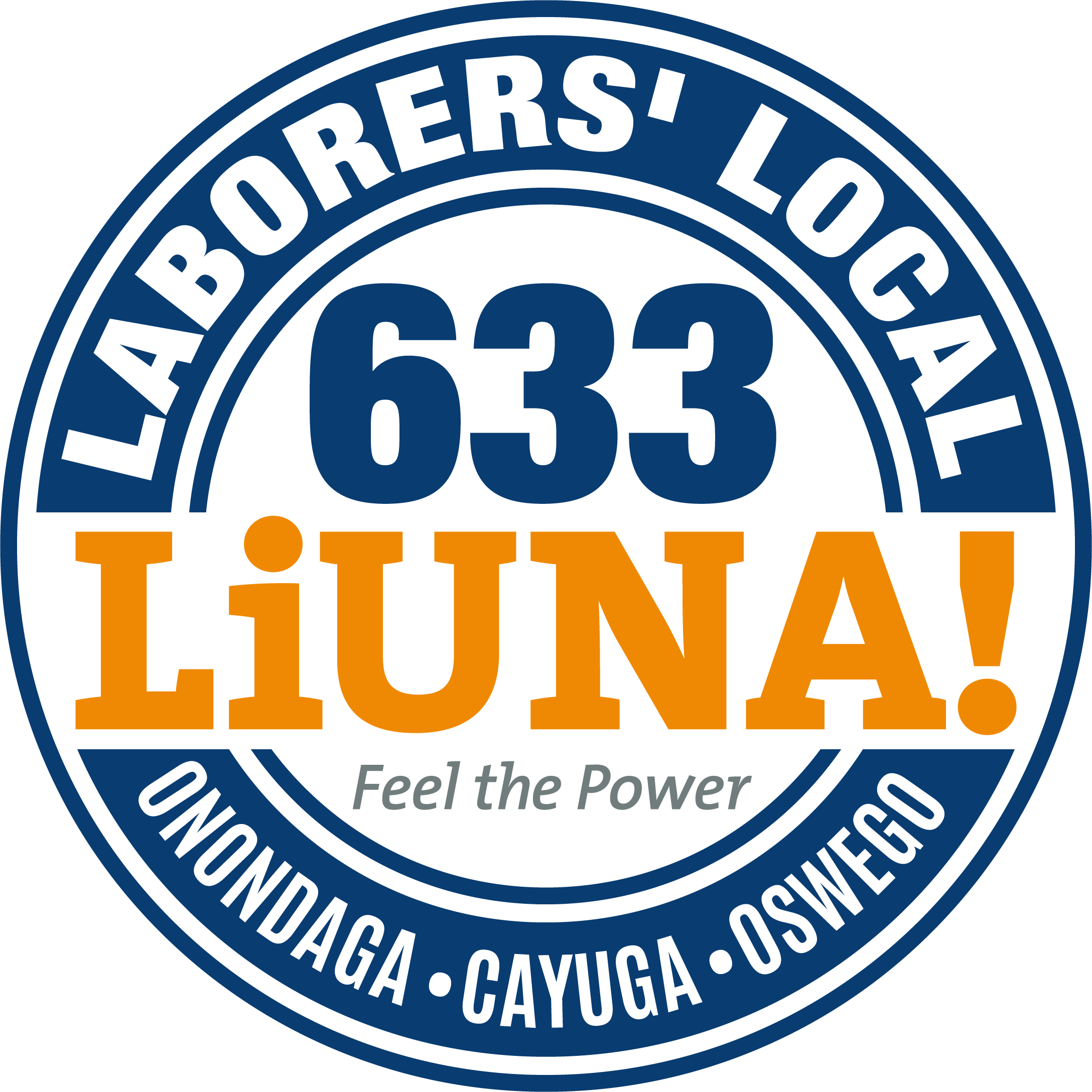 Laborers Local 633 To Build New Training Center To Expand Membership To Take On Upcoming Interstate 81 & Micron Projects In Syracuse - Becomes Third Area Union ‘To Expand Training To Help Meet An Expected Increased Demand For Labor’