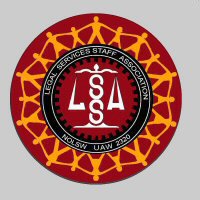 Legal Services’ New York Council Union Ratifies New Three-Year Contract, ‘Averting A Strike That Would Have Sent More Than 500 Workers To The Picket Line’