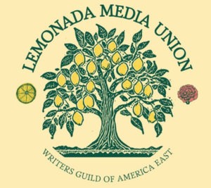 Writers Guild Of America East Announces Voluntary Union Recognition At Lemonada Media - The Award-Winning Podcast Network