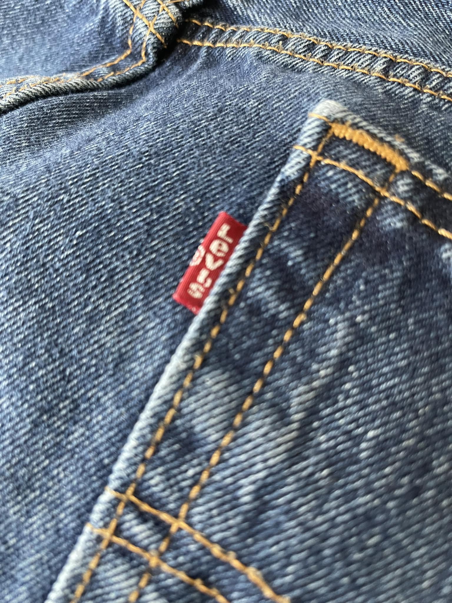 Unions Fight For Levi’s Workers ‘Around The World’