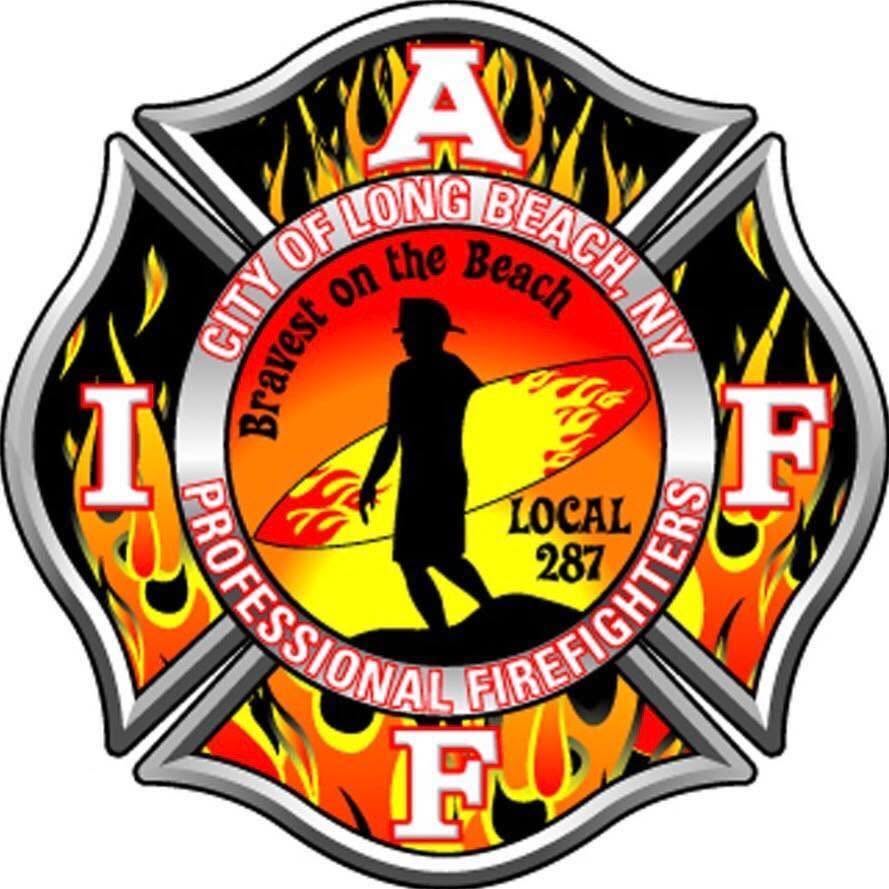 Long Island Fire Fighters Local 287 ‘Secures Contract After 16-Year Impasse’ - Agreement ‘Raises Wages & Gives Local 287 A Stable Foundation For Future Bargaining’