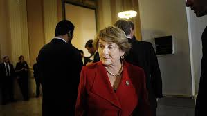 Organized Labor On The Passing Of U.S. Congresswoman Louise Slaughter: She Was A ‘Staunch Defender Of Working People Who Earned Labor’s Everlasting Admiration And Respect”
