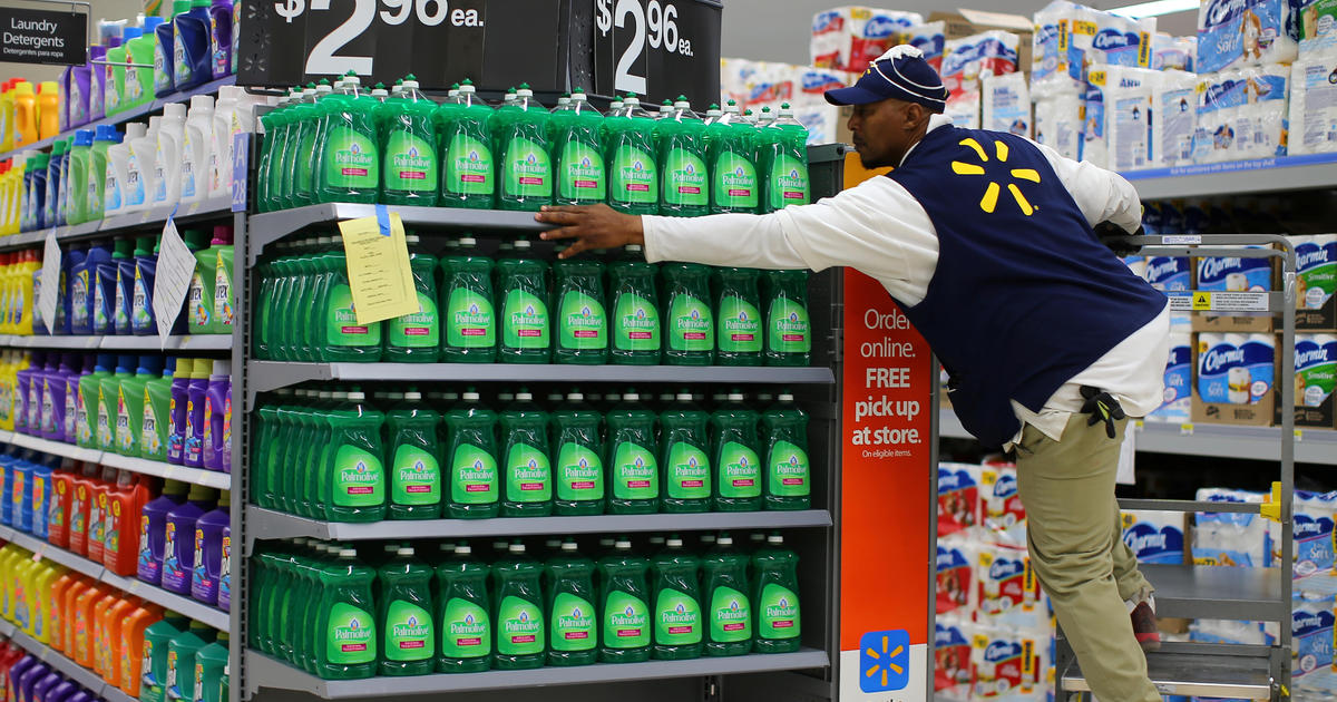 ‘More Americans Need A Second Job To Make Ends Meet’ & ‘It's Sending A Troubling Message About The Economy’