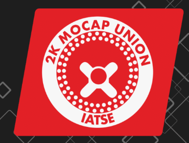 2K Motion Capture Workers In California Vote To Unionize With IATSE - ‘Marks The First Successful Unionization Effort At A Motion Capture Studio In The Video Game Industry’s History’ 