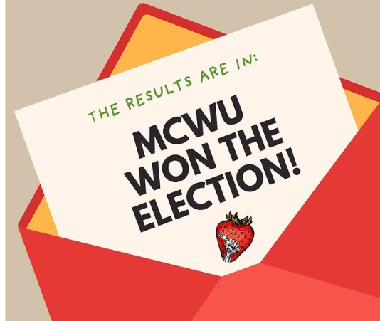 Denver Anti-Hunger Non-Profit ‘Goes Union,’ Votes To Join The Denver Newspaper Guild-Communications Workers Of America 