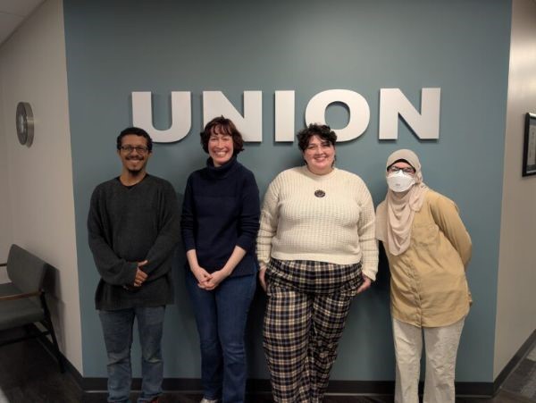 Columbus, Ohio Metropolitan Library Workers Seek To ‘Go Union’ With The Ohio Federation Of Teachers