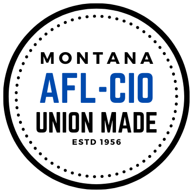 Montana AFL-CIO Executive Secretary Jason Small: Union Apprenticeship Programs ‘Are Ready To Teach The Next Generation Of Workers’