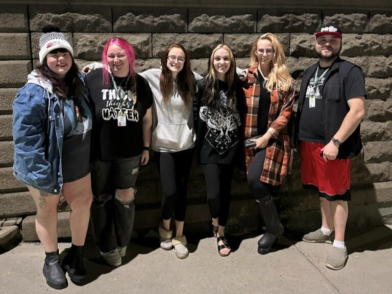 Montana Cannabis Workers ‘Make History By Going Union,’ Join The UFCW