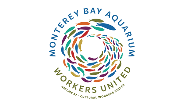 Monterey Bay Aquarium Workers Launch Union Campaign