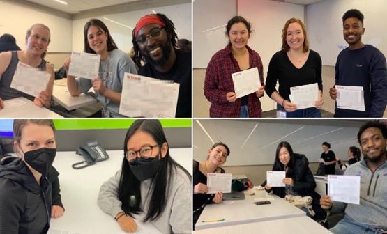 Mount Sinai’s Icahn Graduate School Of Medicine Student Workers ‘Go Union’ 