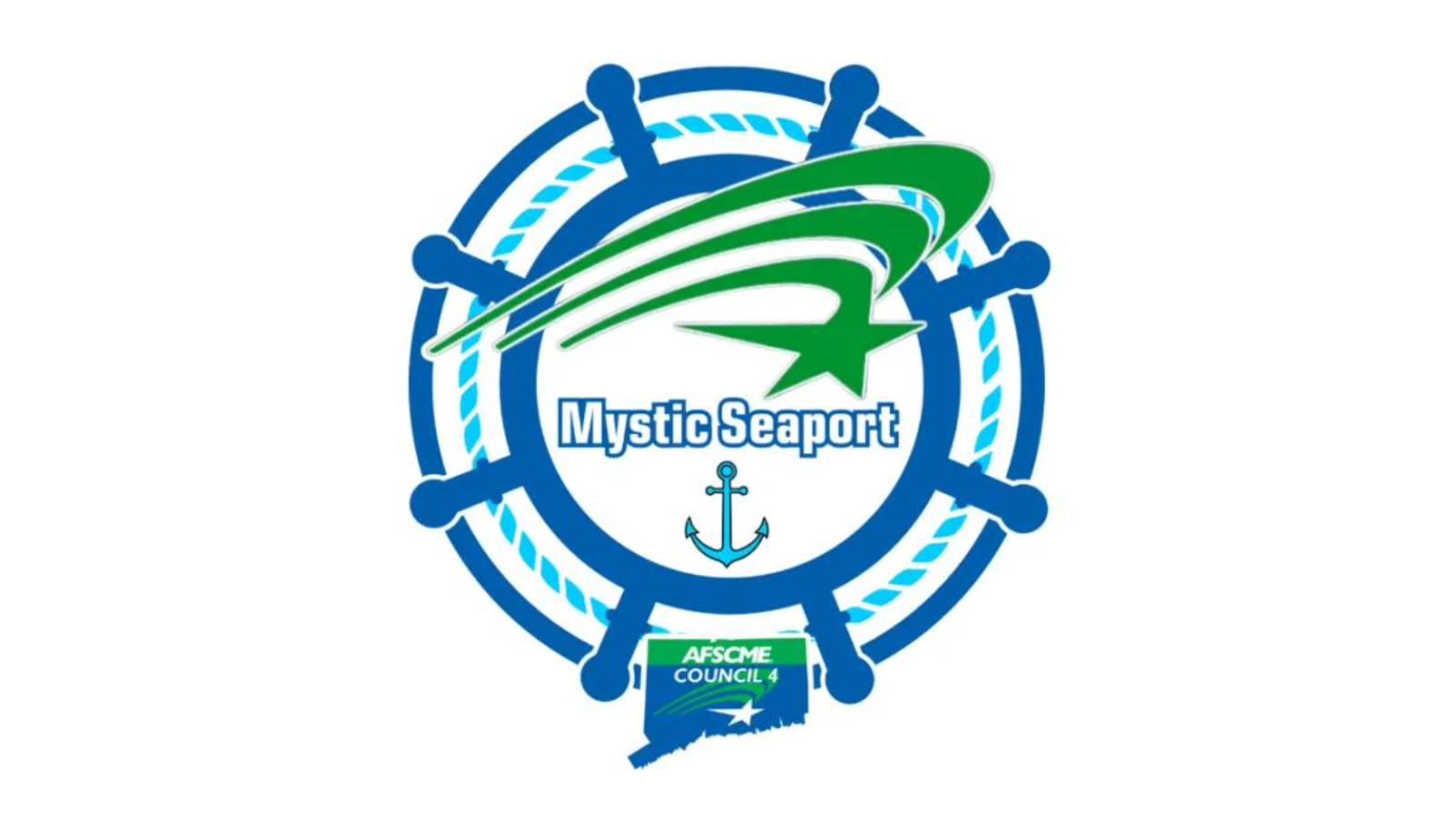 Mystic Seaport Museum Workers ‘Go Union,’ Join AFSCME