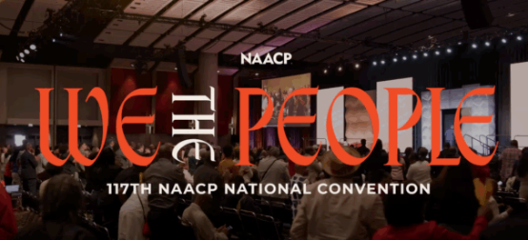 Organized Labor & The NAACP ‘Plan Closer Cooperation’ As November Election Looms