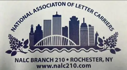 NALC Branch 210 President Calls String Of Rochester Mail Carrier Robberies “‘Unprecedented,” Points To The ‘Need For The Protect Our Letter Carrier Act To Be Passed’