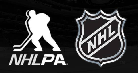 The National Hockey League Players’ Association Ratifies Four-Year Contract With The NHL That Runs Through The 2029-30 Season