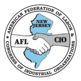 Workers ‘Take Artificial Intelligence Training Into Their Own Hands’ In New Jersey - Labor Officials Say ‘First-In-The-Nation Program Could Be A National Game Changer, Preparing Workers To Use AI While Protecting Jobs, Privacy & Human Judgement’