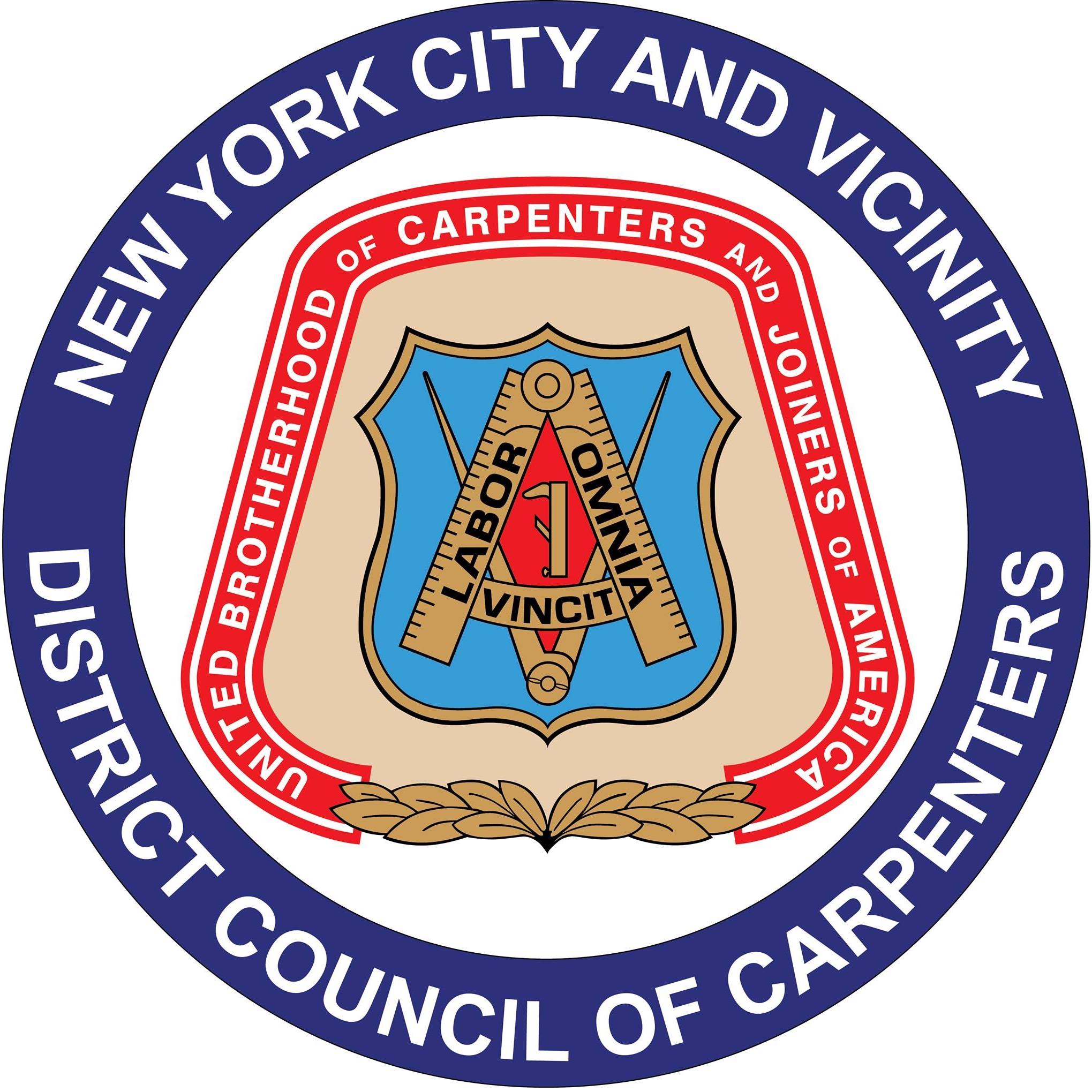 ‘From Construction Site To Advocate’ - New York City District Council Of Carpenters Samantha Martin ‘Leads A New Generation Of Women In The Trades’