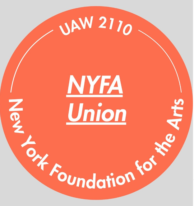 Workers Employed At The Arts Service Non-Profit New York Foundation For The Arts Move To Unionize