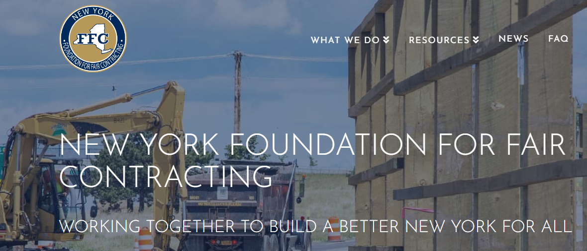 Buffalo’s Common Council ‘Reforms’ The City’s Apprentice Law - Leadership ‘Acts To Bolster’ Construction Opportunities For Young Workers