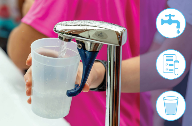 From NYSUT: Schools ‘Work To Meet New Drinking Water Standards’