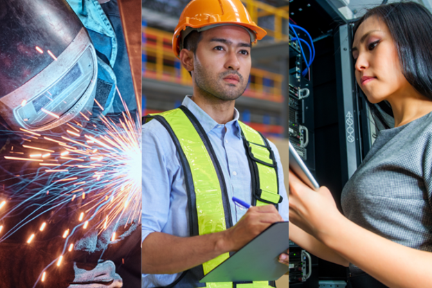 New York Comptroller’s Audit ‘Highlights Opportunities For Improvement Of State Apprenticeship Programs To Enhance Their Value & Reach’