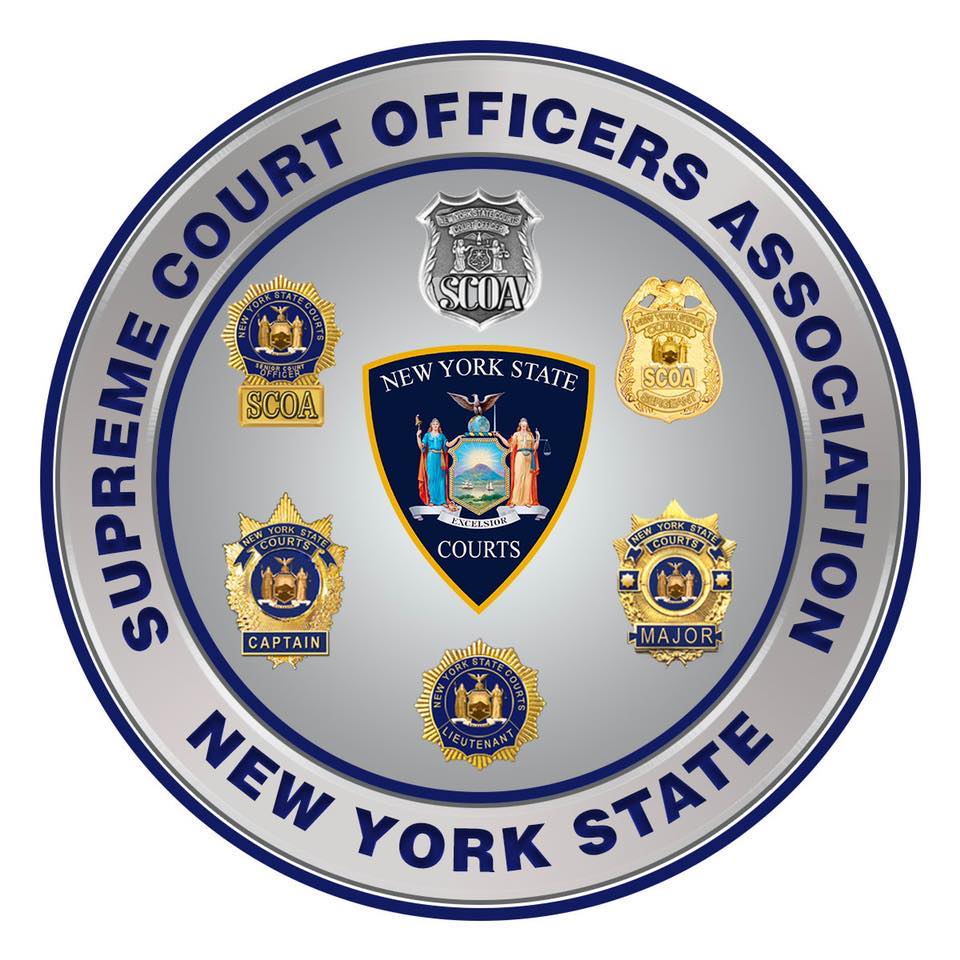 New York State Supreme Court Officers Unanimously Ratify New Five-Year Deal