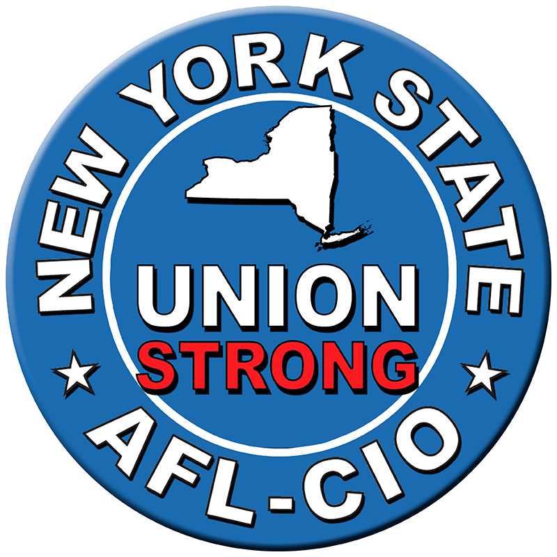 2018 New York AFL-CIO Endorsements For Western New York – Including Congressional, State Assembly & Senate And For Local Court Races