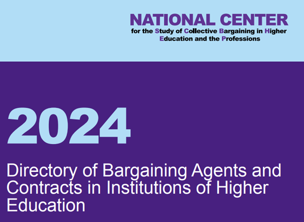 College Faculty & Grad Student Unionization Are ‘On The Rise’