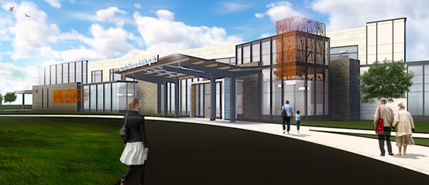 1199 SEIU & NYSNA ‘Celebrate The Long-Awaited Release’ Of $75 Million In State Funding To Construct A New Modern Brooks Memorial Hospital In Northern Chautauqua County