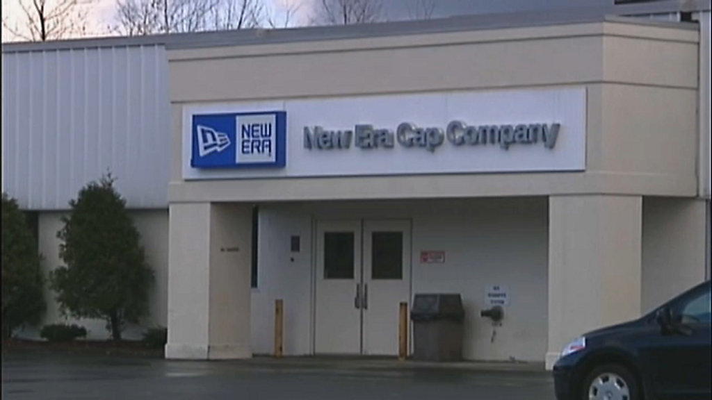 New Era ‘Does It Again’ - A Labor Perspective From Western New York AFL-CIO Area Labor Federation President Richard Lipsitz