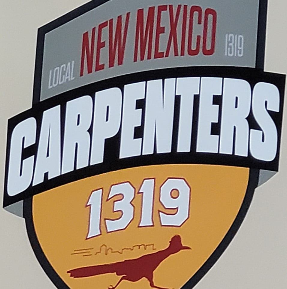 “The Demand Right Now For The Trades Is Huge And A Lot Of Our People Are Making Well Over Six Figures A Year” - Albuquerque, New Mexico High Schoolers Learn About Apprenticeship Programs At Carpenters Local 1319 