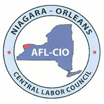 ‘Making Christmas Brighter For Those Who Might Not Have One Otherwise’ - The Niagara-Orleans Labor Council & Its Affiliated Member Unions Adopt 21 Area Families To “Bring A Smile To Those Less Fortunate” This Holiday Season
