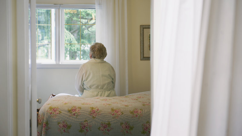Ask A Unionized Health Care Worker What They Think Of This: Trump Administration ‘Cuts The Size Of Fines’ For Health Violations In Nursing Homes