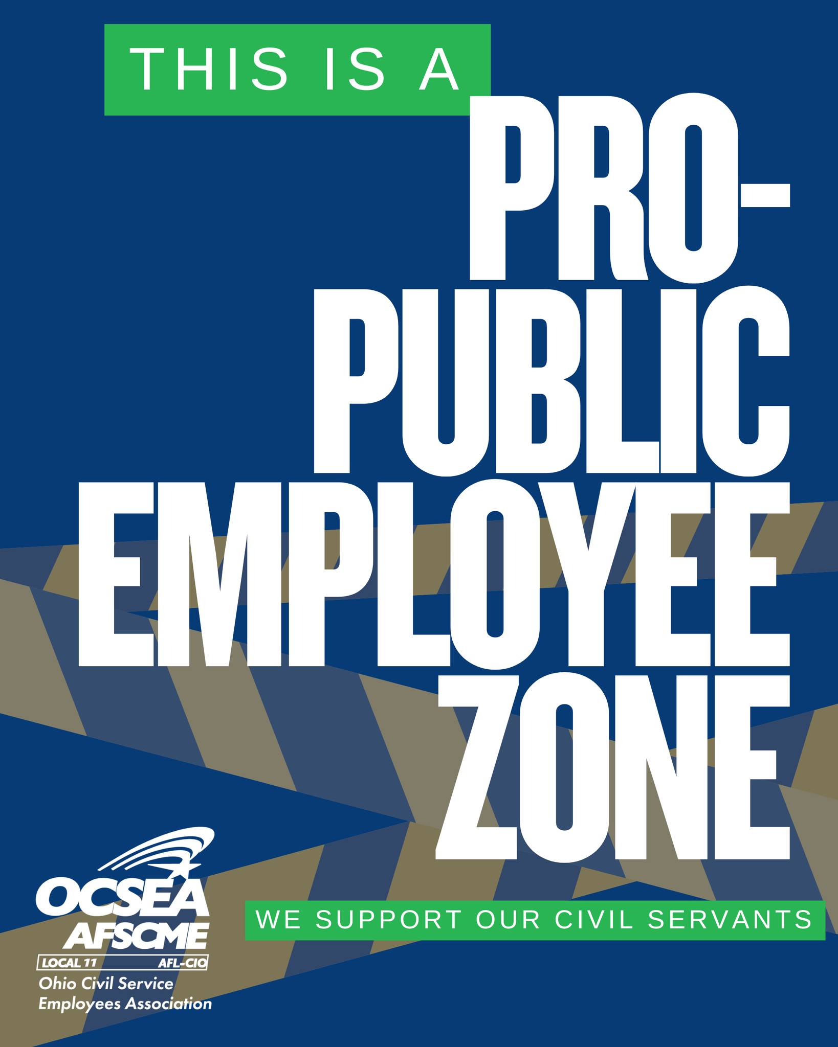 Unions ‘Brace For Fight’ As Ohio GOP ‘Moves Right-To-Work (For Less) & Strike Bans’