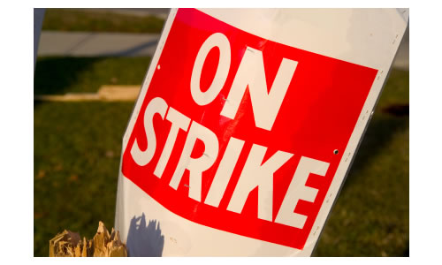 From The Economic Policy Institute: While Major Strike Activity ‘Increased By 280%’ In 2023, ‘Many Workers Still Need Policies That Protect Their Right To Strike’