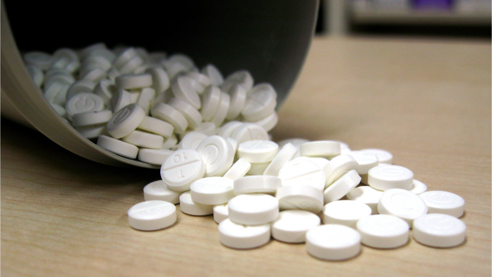 Via Forbes: The ‘Silent Killer On The Job Site’ - Inside The Construction Industry's Battle With Opioids