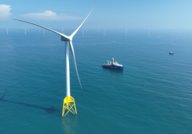 The National AFL-CIO ‘Slams’ Trump’s ‘Stop-Work Order For The Revolution Wind Energy Project Off The Coast Of Rhode Island, Which Has Employed More Than 1,000 Union Members’