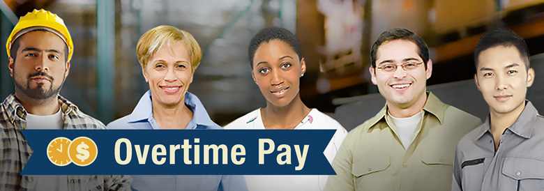 American Workers Need To Keep Any Eye On This: New Ontario, Canada Law Allows Less Pay For OT - Bill Lets Employers Average Out Number Of Hours Worked Over A Month When Calculating How Much OT Pay A Worker Is Entitled To