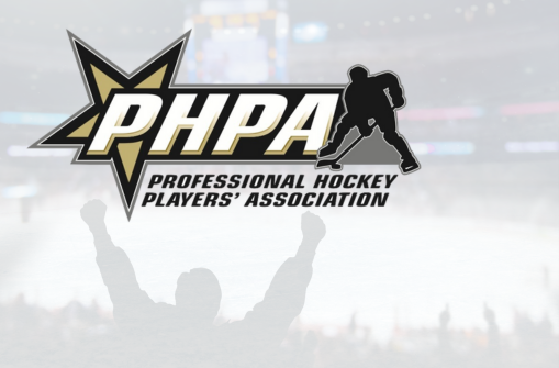 LABOR NEWS UPDATE: The Professional Hockey Players’ Association Ratifies New Five-Year Contract With The ECHL