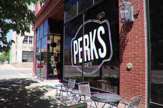 NLRB ‘Finds Merit’ In Federal Labor Law Violation Charges Filed By Workers United Against Perks Café In Buffalo - Company Agrees To Series Of Directives To Settle Charges That Stem From A Recent Employee Unionization Effort 