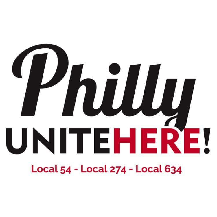 Union-Represented Workers Go On Strike At Three South Philadelphia Stadiums To “Win Family-Sustaining Wage Increases And Health Care Coverage”