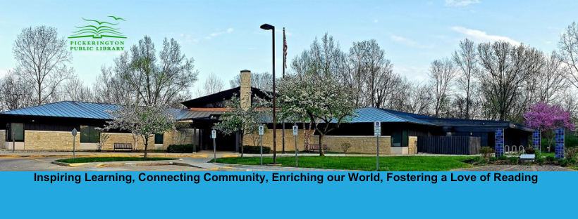 Staff At The Pickerington Public Library Are Organizing - If Successful, They Would Become The Third Library System In Central Ohio To Unionize With The Ohio Federation Of Teachers 