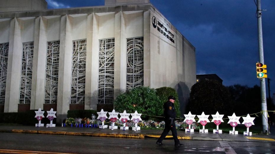 Western New York AFL-CIO Area Labor Federation President Richard Lipsitz On the Synagogue Massacre in Pittsburgh: Unionists ‘Must Take A Concrete Step To Restore Sanity & Decency’ To The Direction Of Our Country
