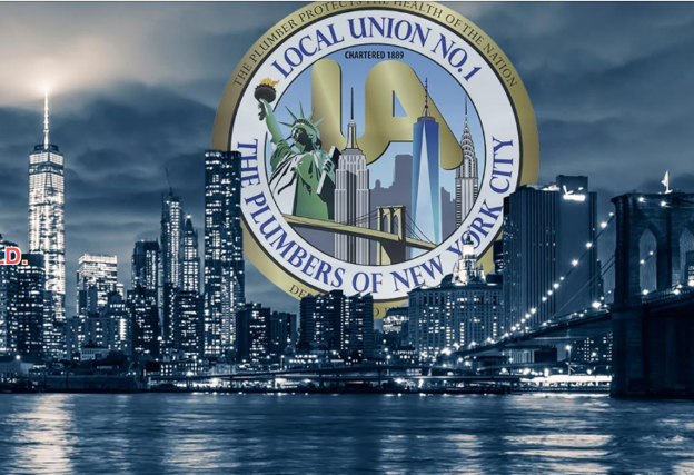 ‘I Can Make How Much Money To Unclog A Toilet?’ - ‘She Was Living In Her Mom's Attic Before Becoming A Union Plumber Earning Nearly $200 An Hour’