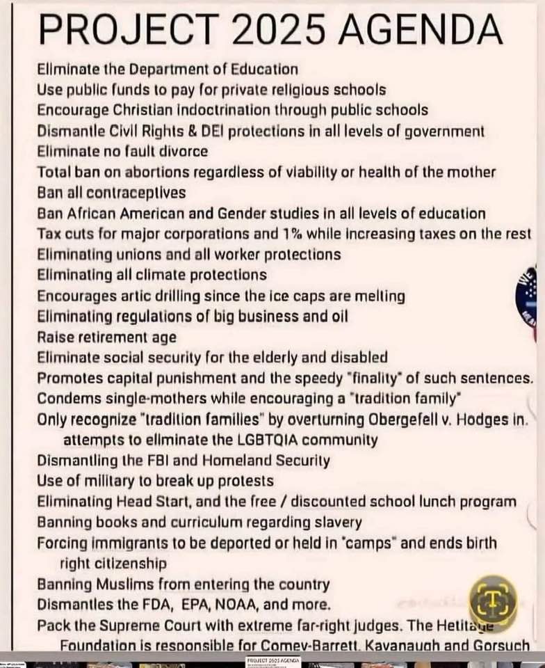 ‘A Nightmare Scenario For Unions & Their Members’ - A Second Trump Term ‘Could Be Disastrous For Organizing Labor’